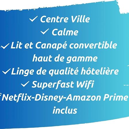 Apartamento Roucas - Sud Passion - Calme - Fibre Marsella Exterior foto