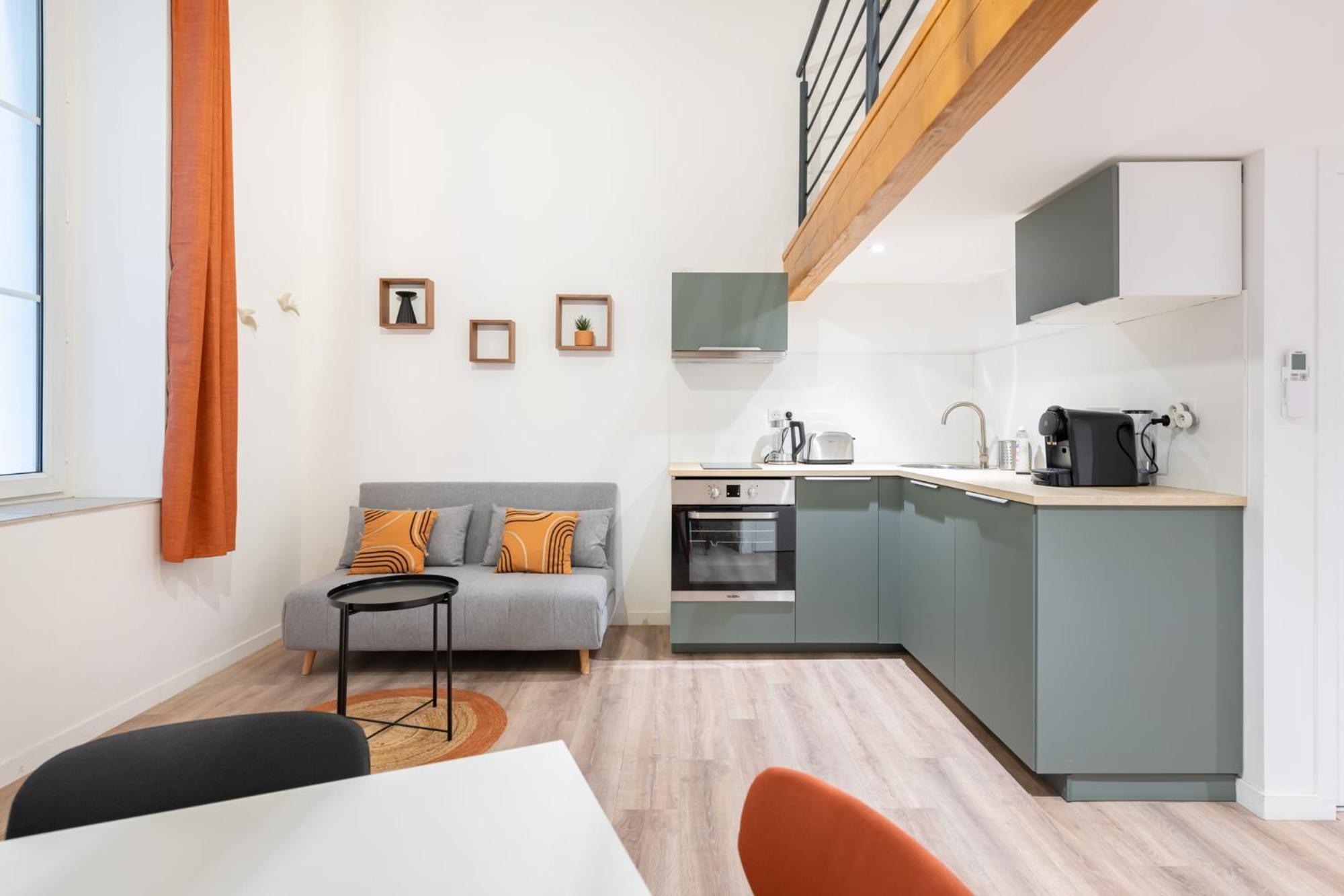 Apartamento Roucas - Sud Passion - Calme - Fibre Marsella Exterior foto
