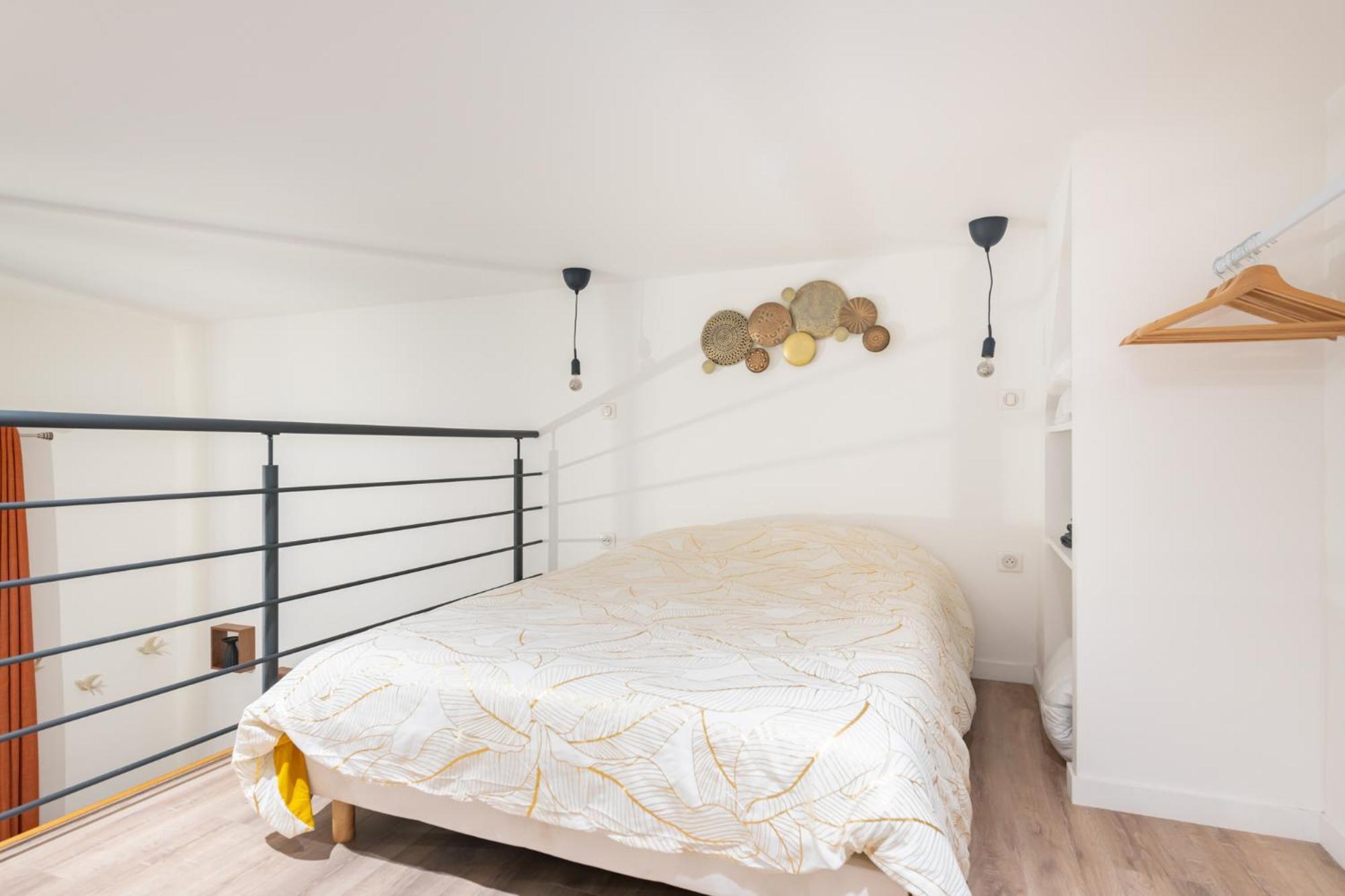 Apartamento Roucas - Sud Passion - Calme - Fibre Marsella Exterior foto
