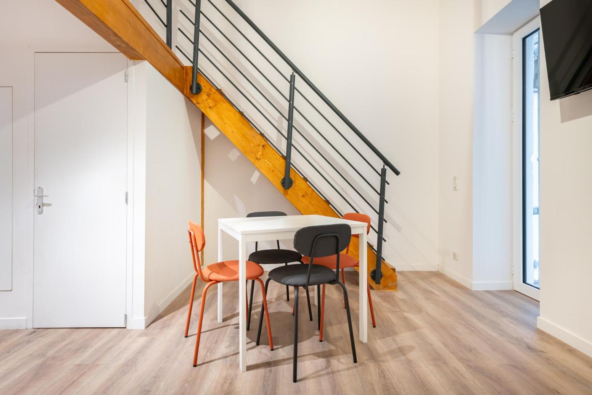 Apartamento Roucas - Sud Passion - Calme - Fibre Marsella Exterior foto