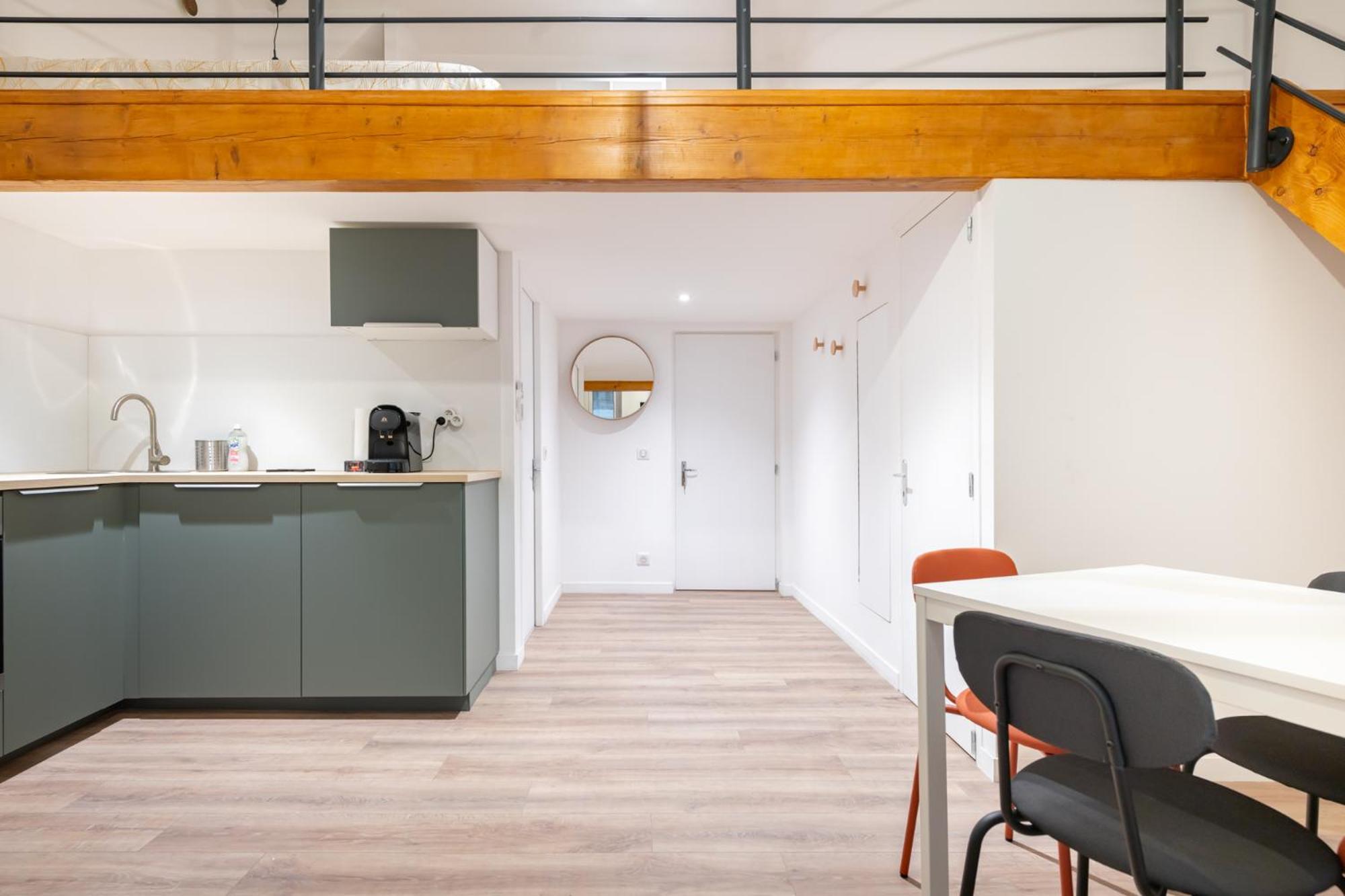 Apartamento Roucas - Sud Passion - Calme - Fibre Marsella Exterior foto