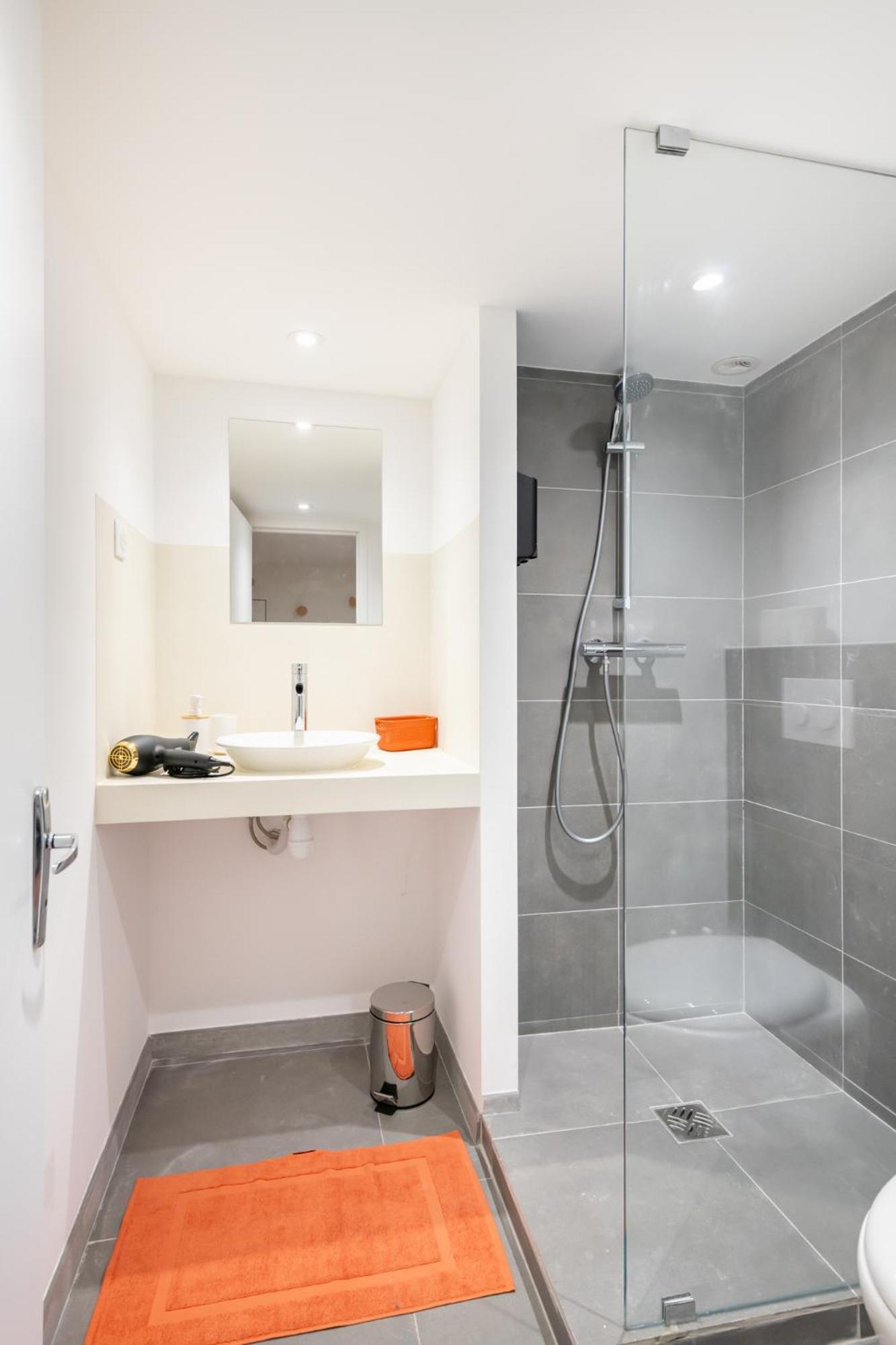 Apartamento Roucas - Sud Passion - Calme - Fibre Marsella Exterior foto
