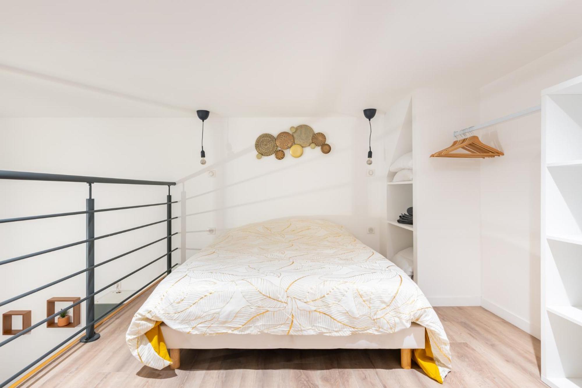 Apartamento Roucas - Sud Passion - Calme - Fibre Marsella Exterior foto